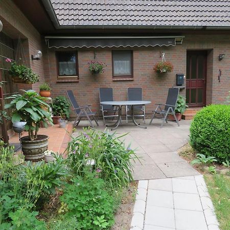 Timmerloher Weg, Ferienwohnung Schneverdingen Esterno foto