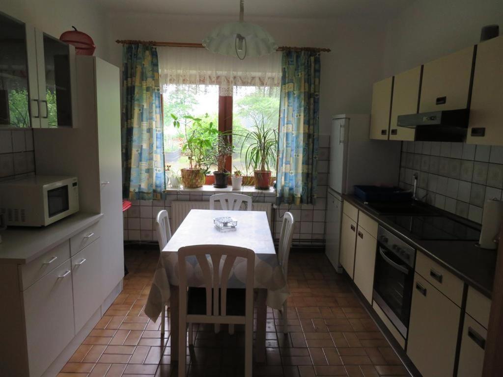 Timmerloher Weg, Ferienwohnung Schneverdingen Esterno foto