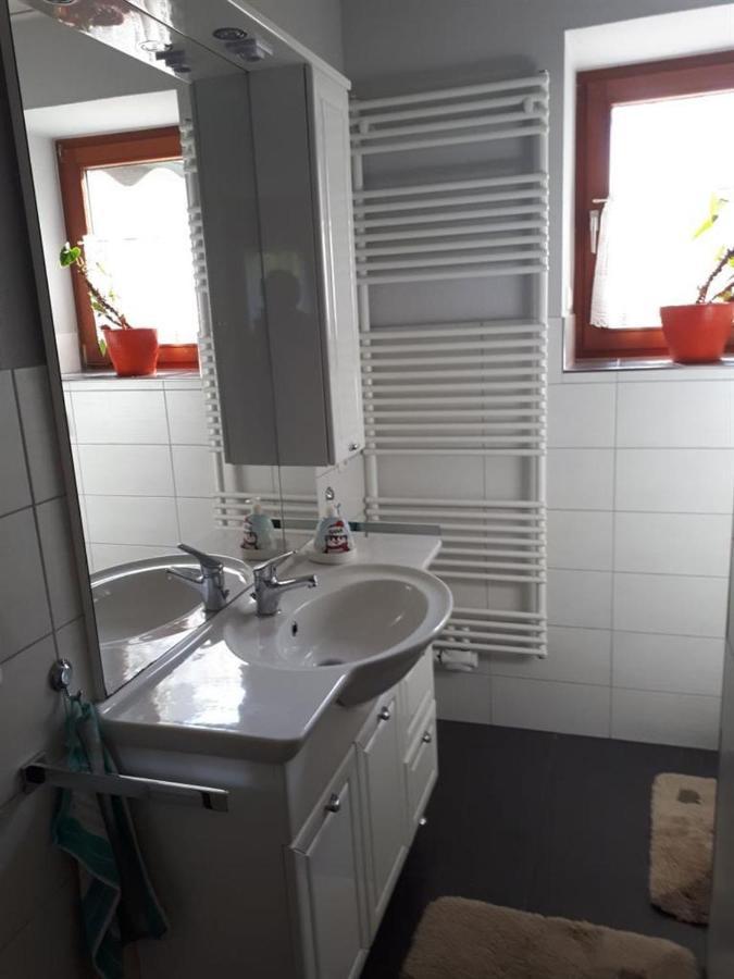 Timmerloher Weg, Ferienwohnung Schneverdingen Esterno foto